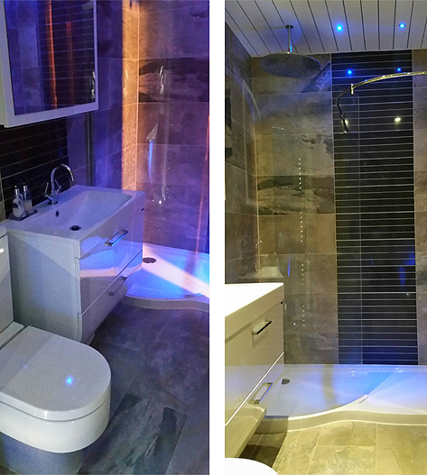 Bathrooms Glasgow